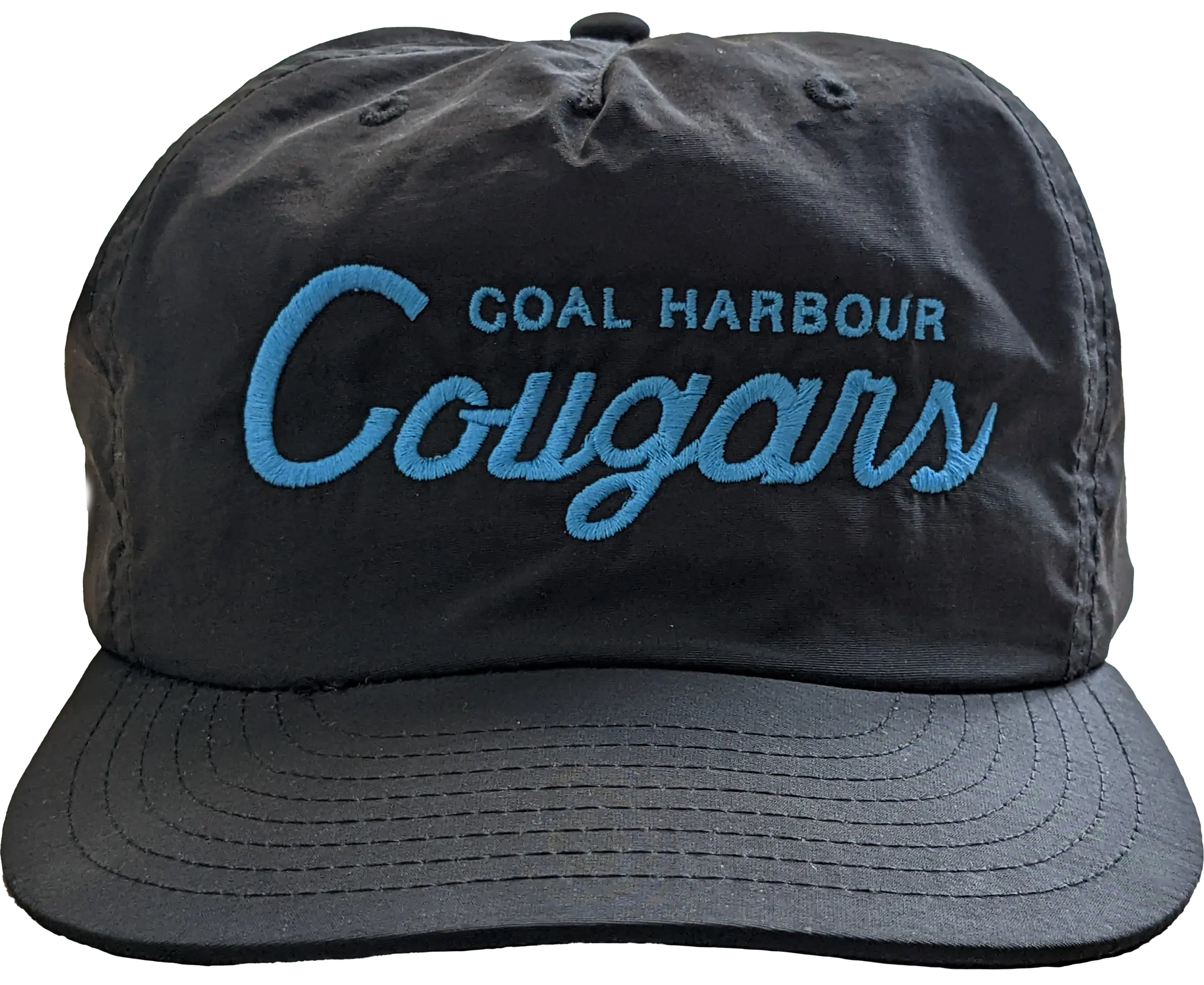 Coal Harbour Cougars Team Hat