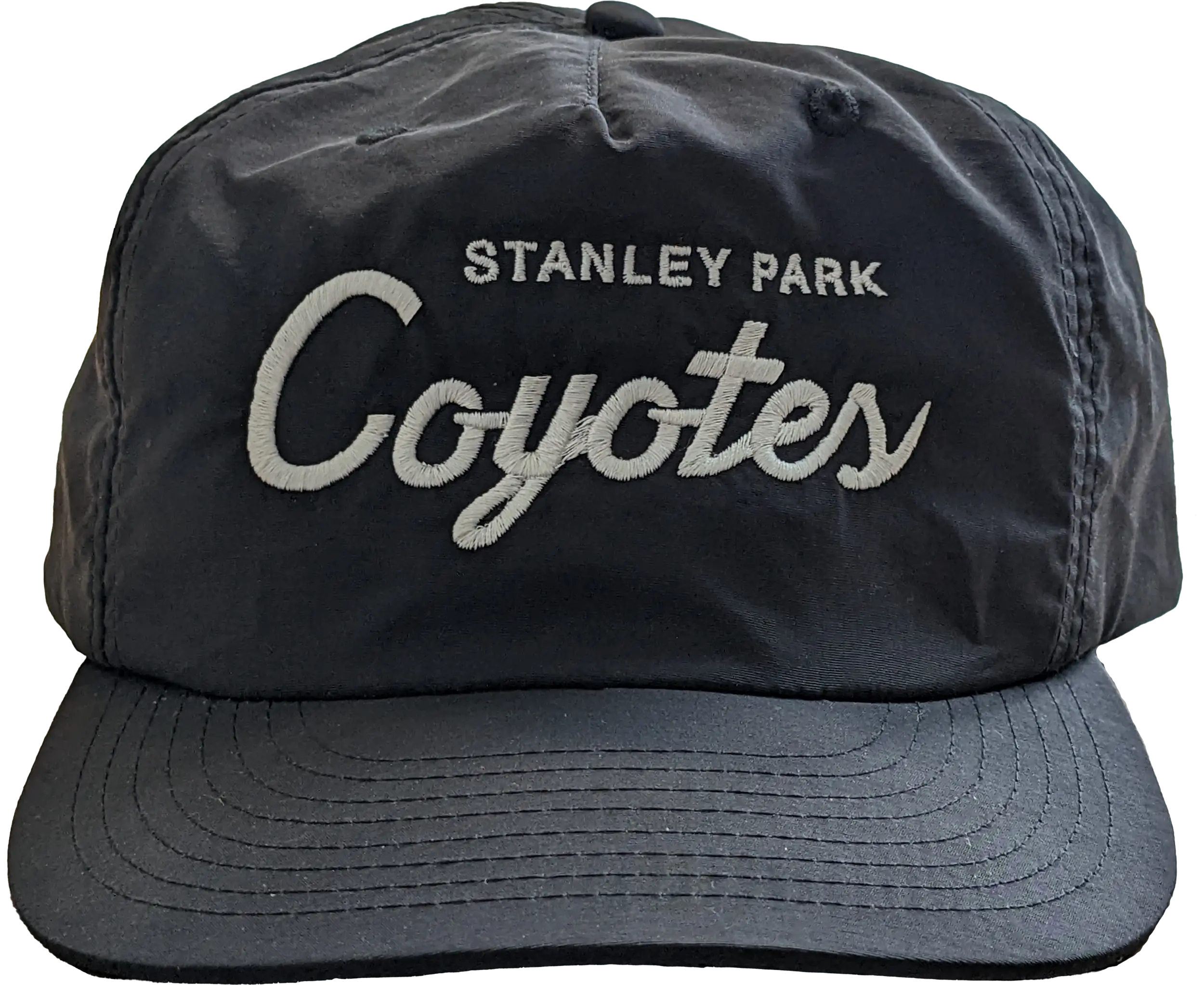 Stanley Park Coyotes Team Hat